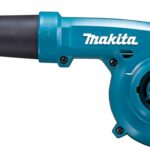 マキタのブロワでバーベキューも洗車も革命！経済的で多機能な神ツールを徹底解説
