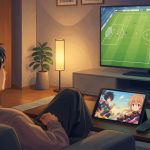 DAZNホーダイを解約したのに、DMM TVを解約しなかった理由